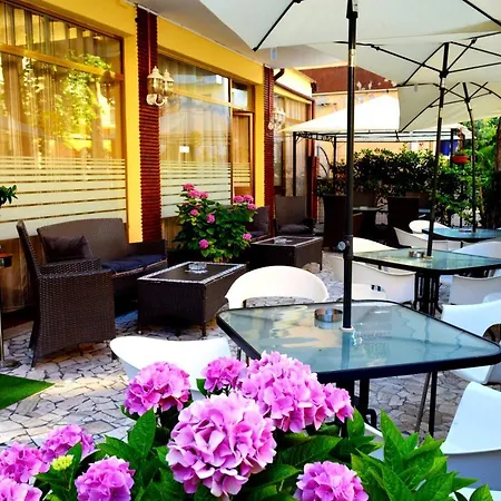 Gasthof New Cirene For 4 People Half