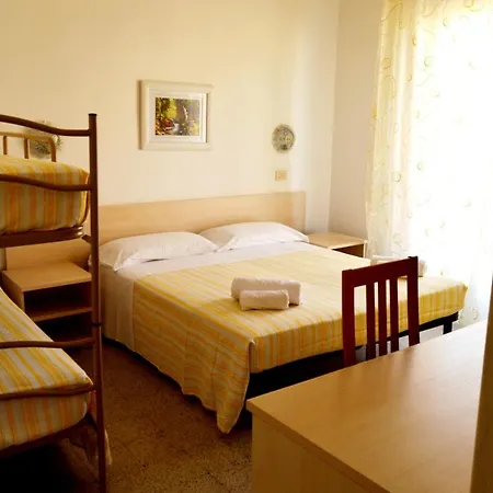 Vendégház New Cirene For 4 People Half