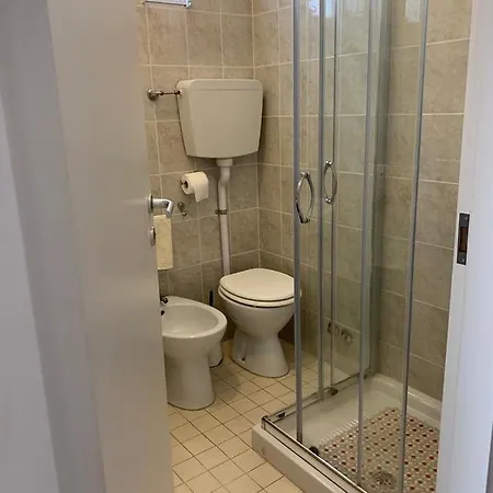 New Cirene For 4 People Half * Rimini