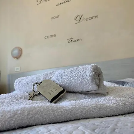 New Cirene For 4 People Half Rimini