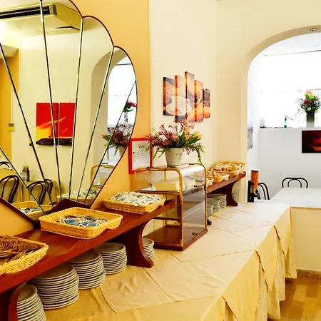 Vendégház New Cirene For 4 People Half Rimini