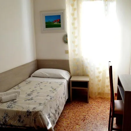 New Cirene For 4 People Half * Rimini