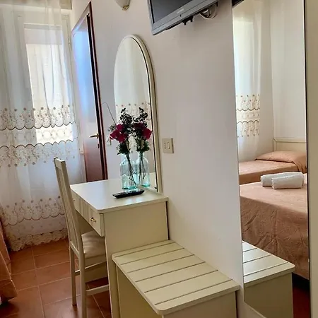 Maison d'hôtes New Cirene For 4 People Half