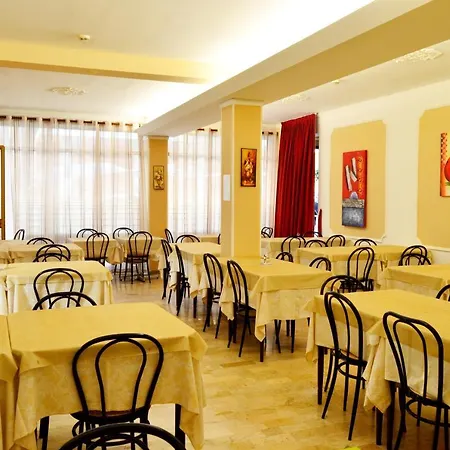 Maison d'hôtes New Cirene For 4 People Half *
