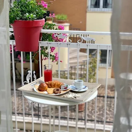 New Cirene For 4 People Half * Rimini