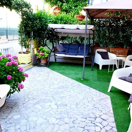 New Cirene For 4 People Half *